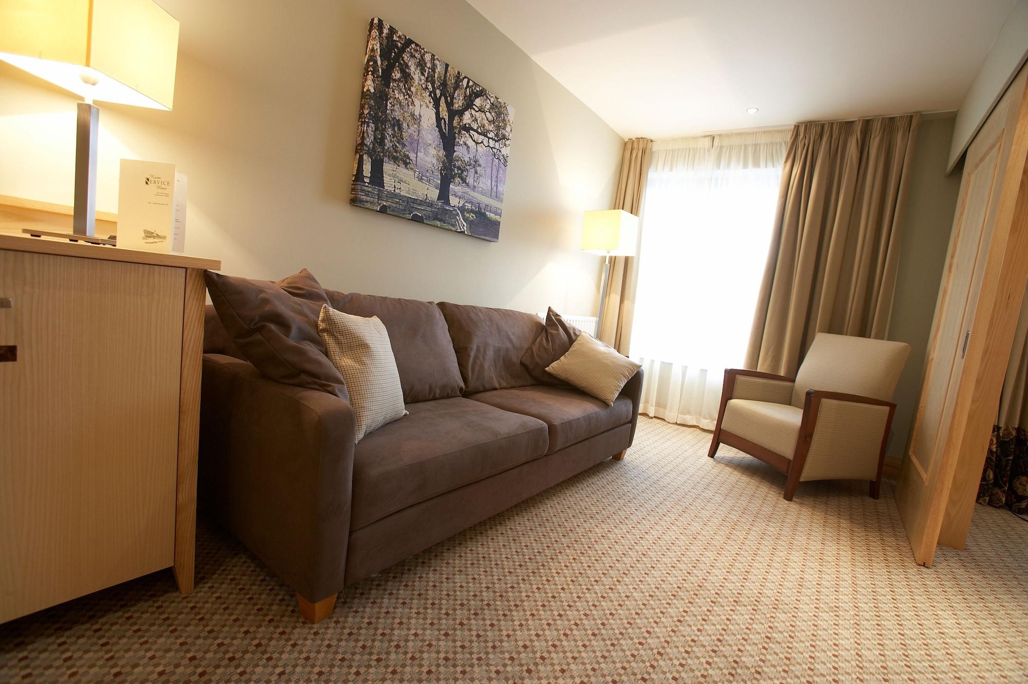 Lancaster House Hotel Dış mekan fotoğraf