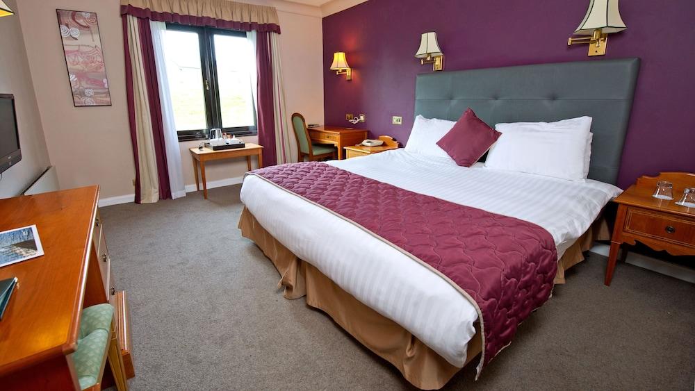 Lancaster House Hotel Dış mekan fotoğraf