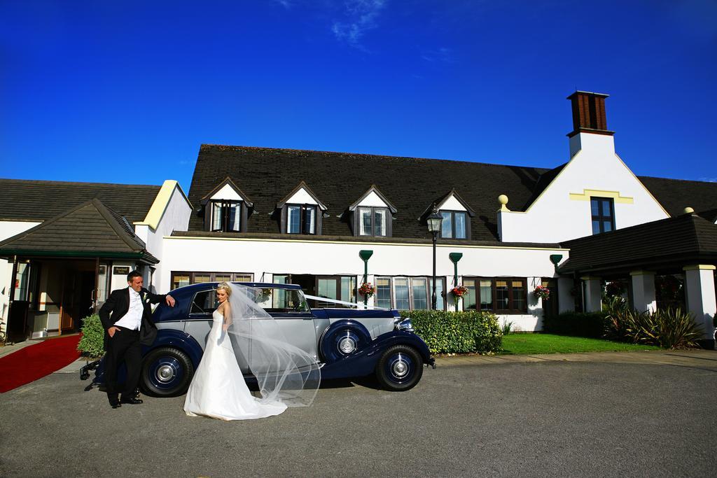 Lancaster House Hotel Dış mekan fotoğraf