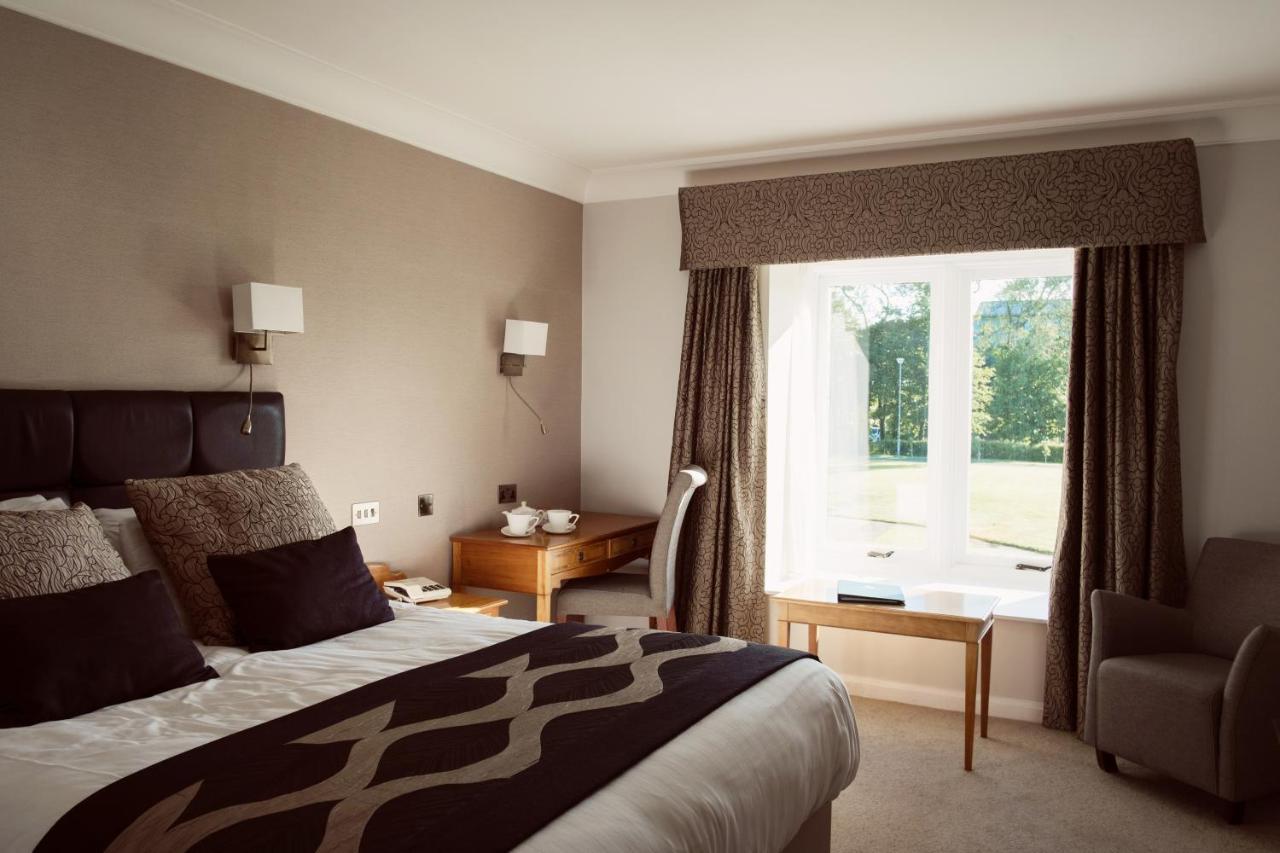 Lancaster House Hotel Dış mekan fotoğraf